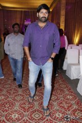 Celebs at Syed Ismail Ali Daughter Wedding